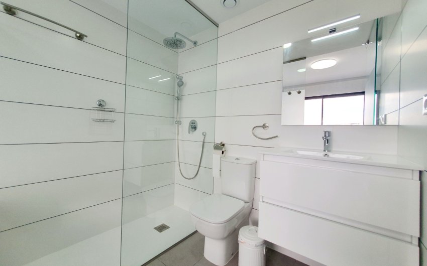 Revente - Apartment -
Orihuela Costa - Villamartín