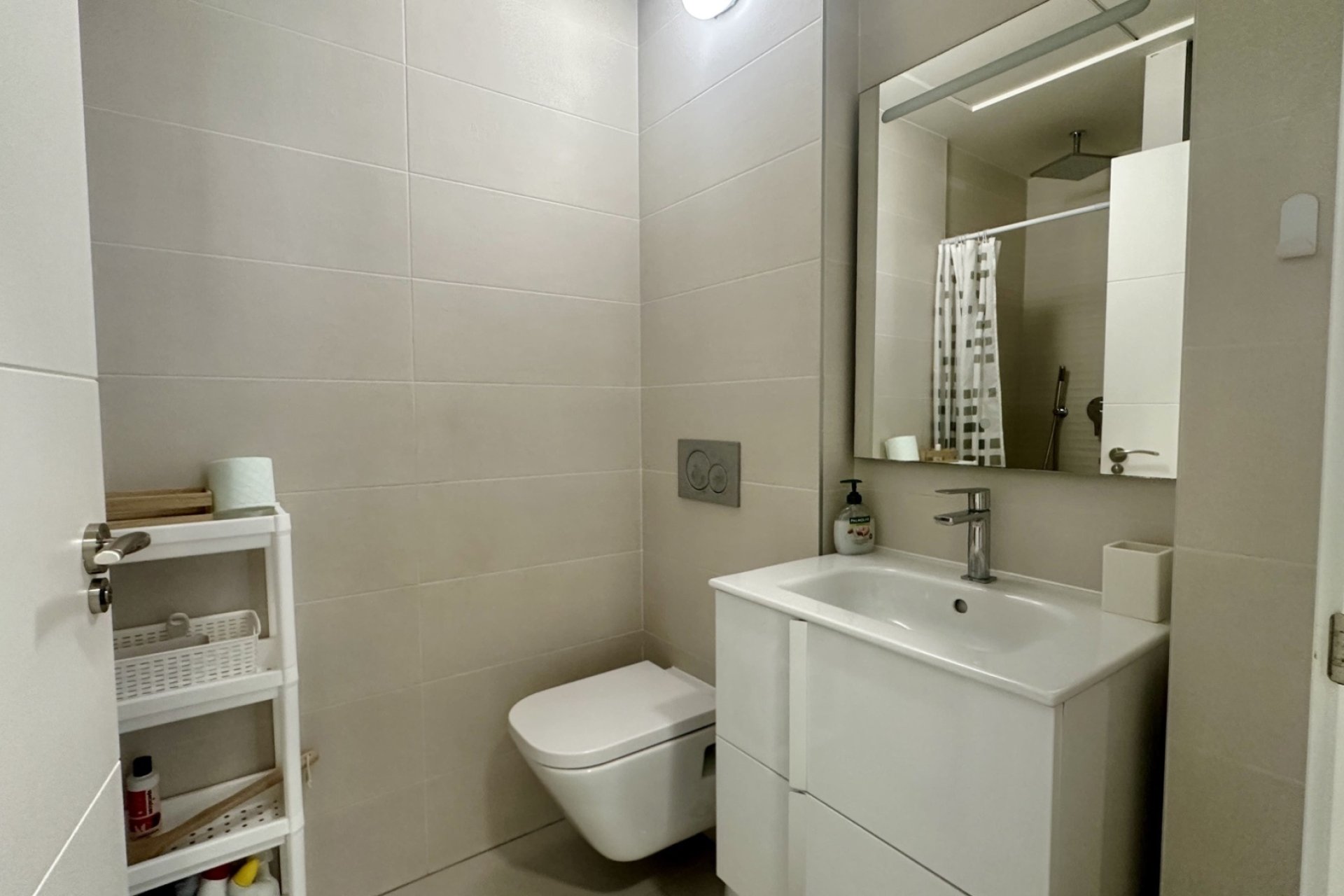 Revente - Apartment -
Orihuela Costa - Villamartín