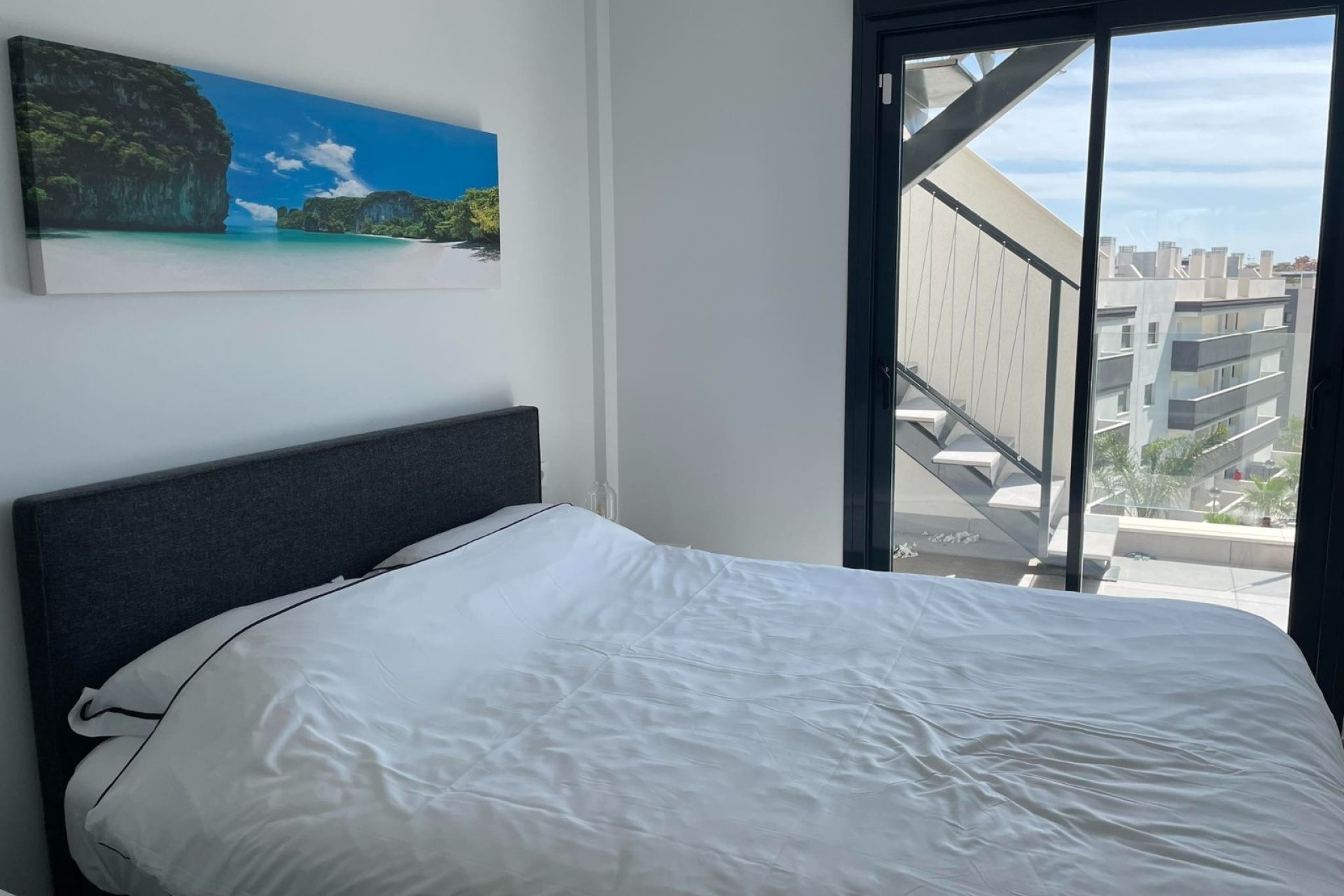 Revente - Apartment -
Orihuela Costa - Villamartín