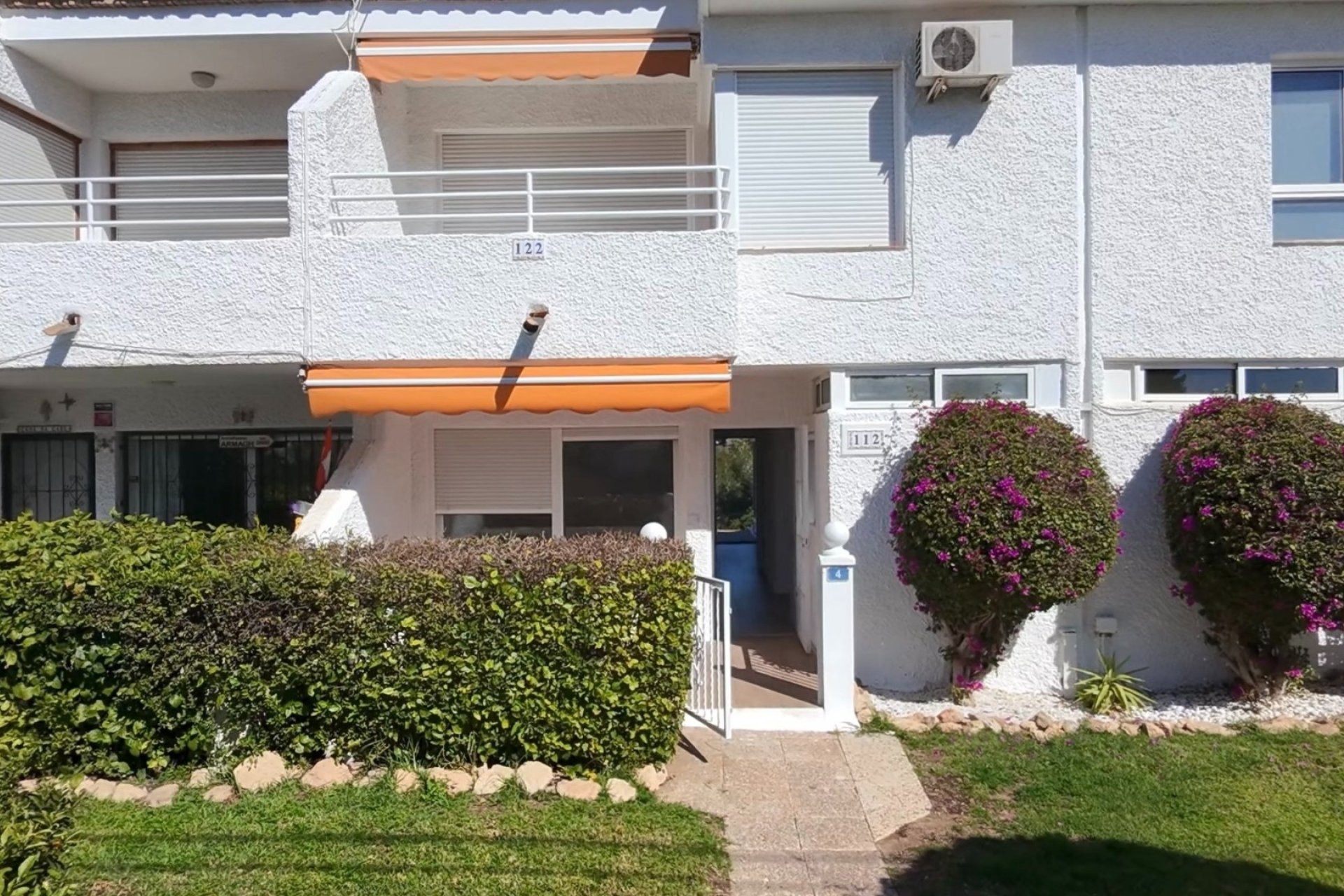 Revente - Apartment -
Orihuela Costa - Villamartín
