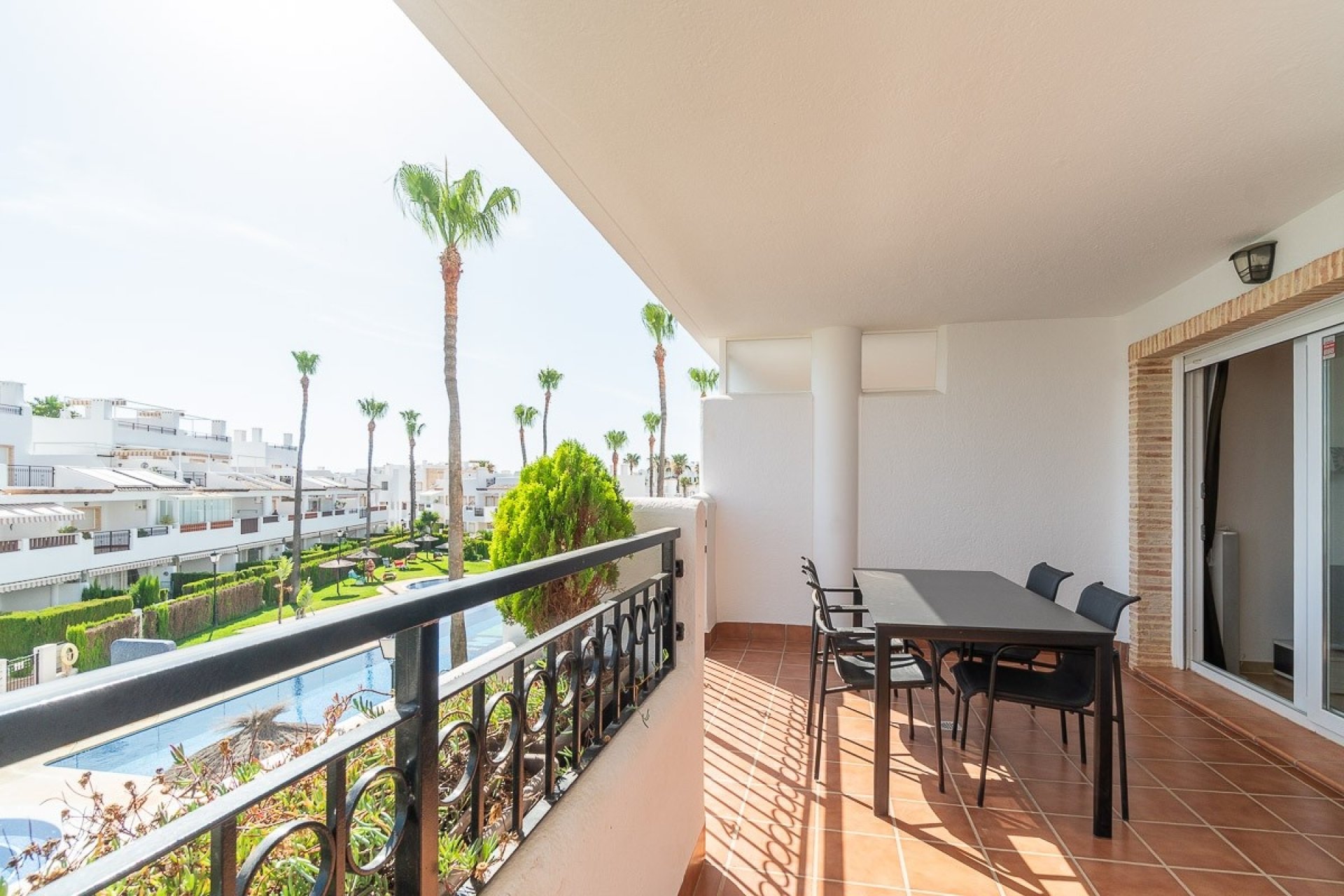 Revente - Apartment -
Orihuela Costa - Villamartín