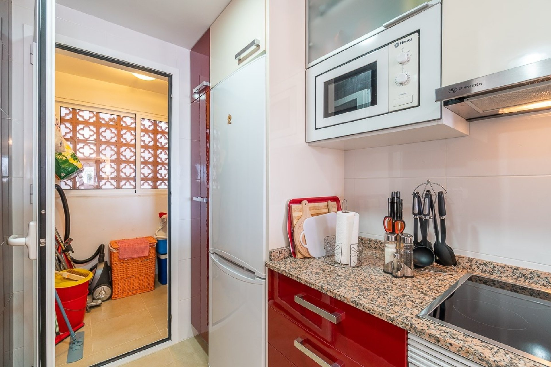 Revente - Apartment -
Orihuela Costa - Villamartín