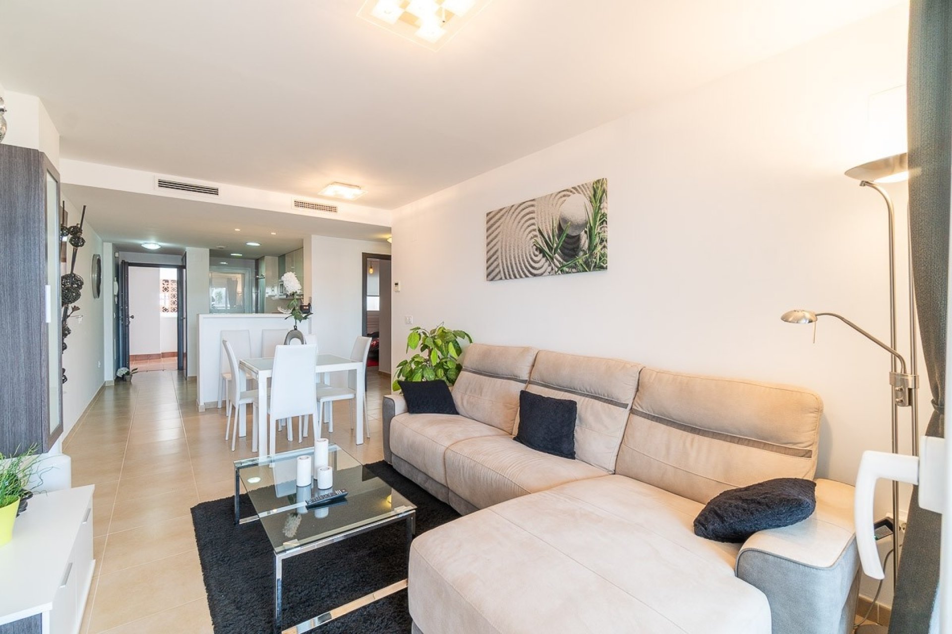 Revente - Apartment -
Orihuela Costa - Villamartín