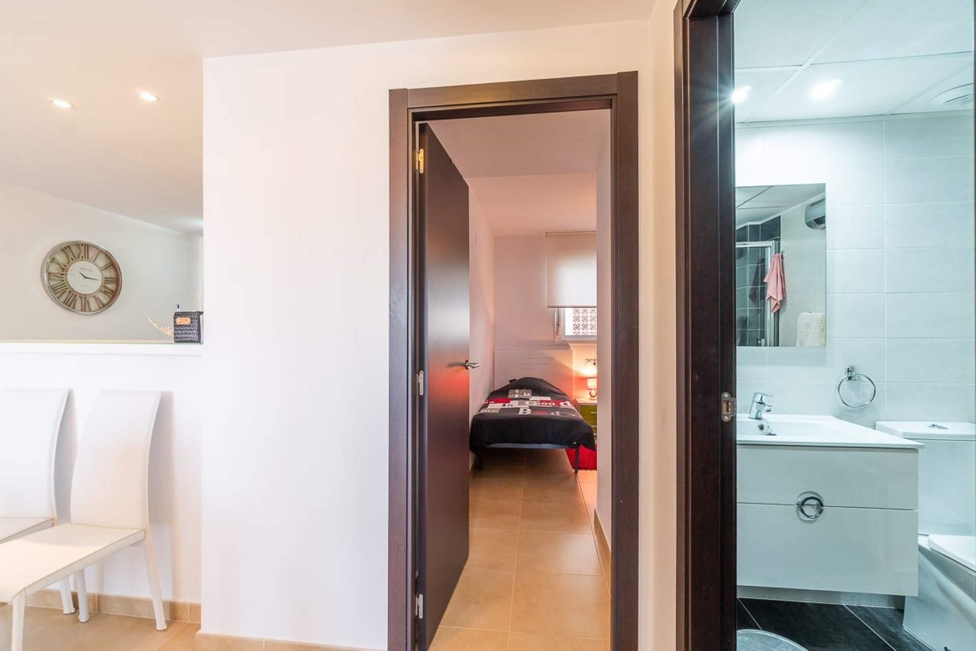 Revente - Apartment -
Orihuela Costa - Villamartín