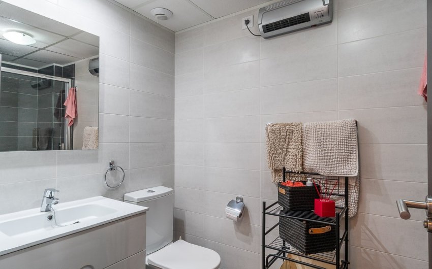 Revente - Apartment -
Orihuela Costa - Villamartín