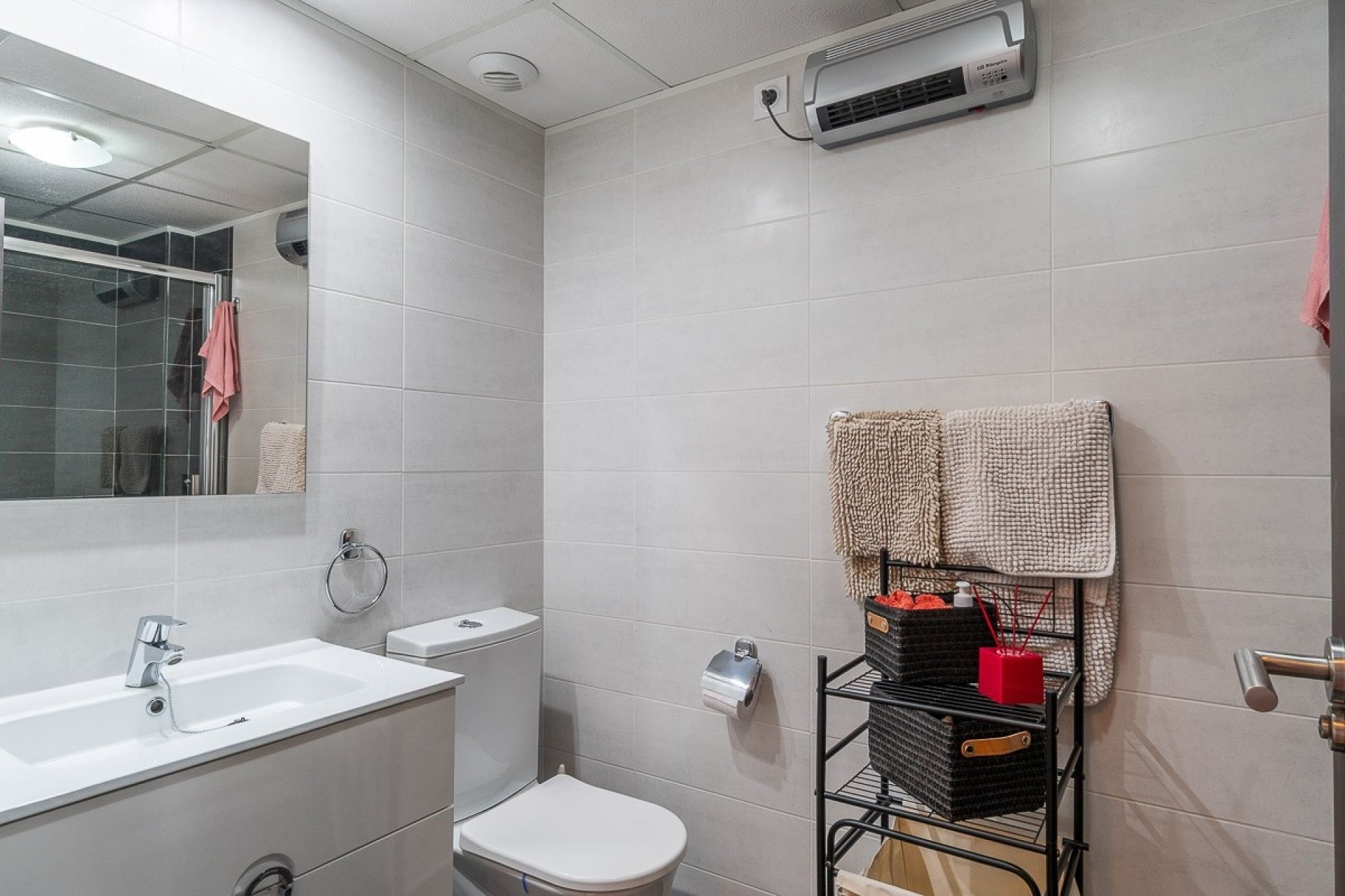 Revente - Apartment -
Orihuela Costa - Villamartín