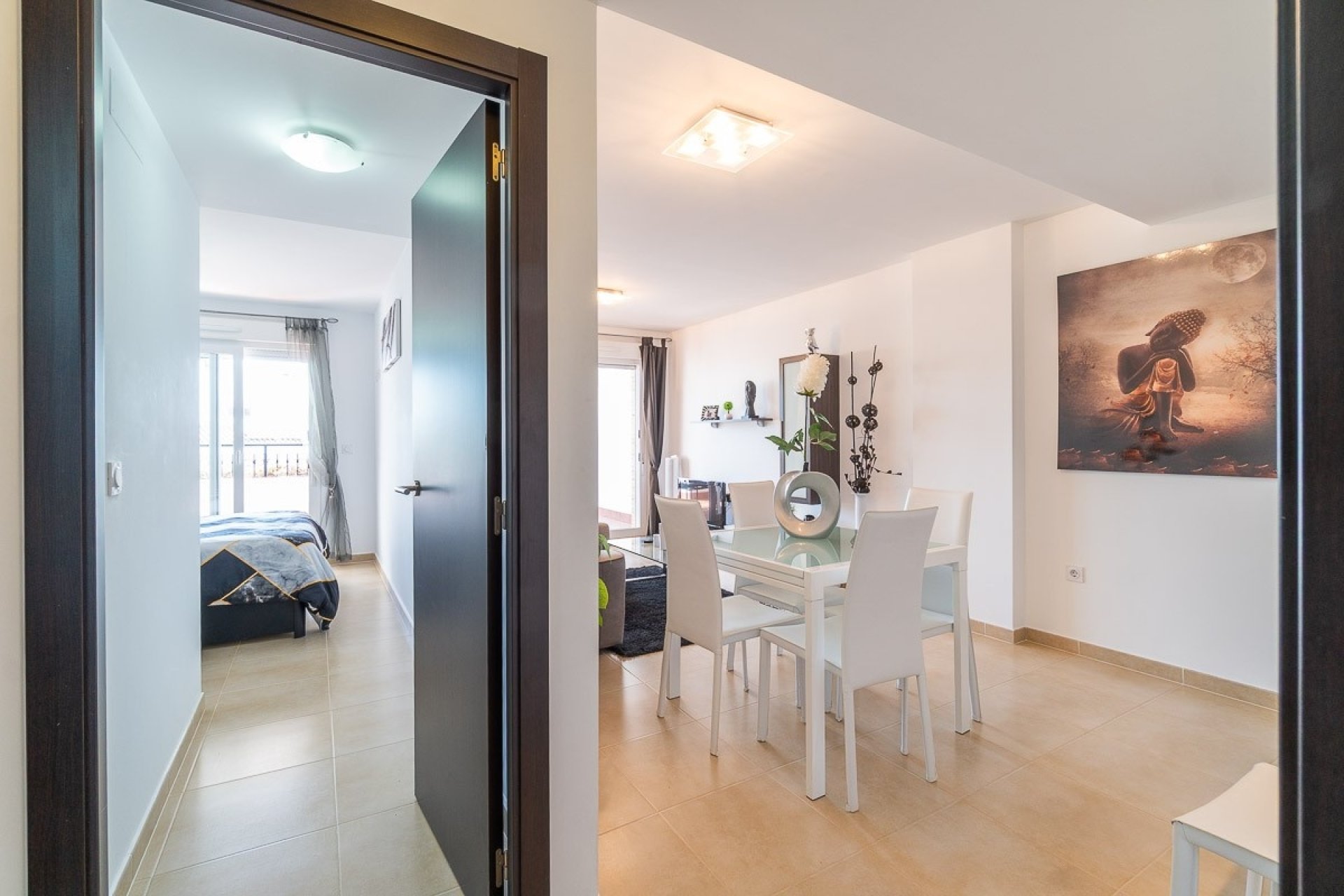 Revente - Apartment -
Orihuela Costa - Villamartín