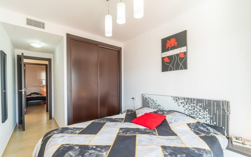 Revente - Apartment -
Orihuela Costa - Villamartín