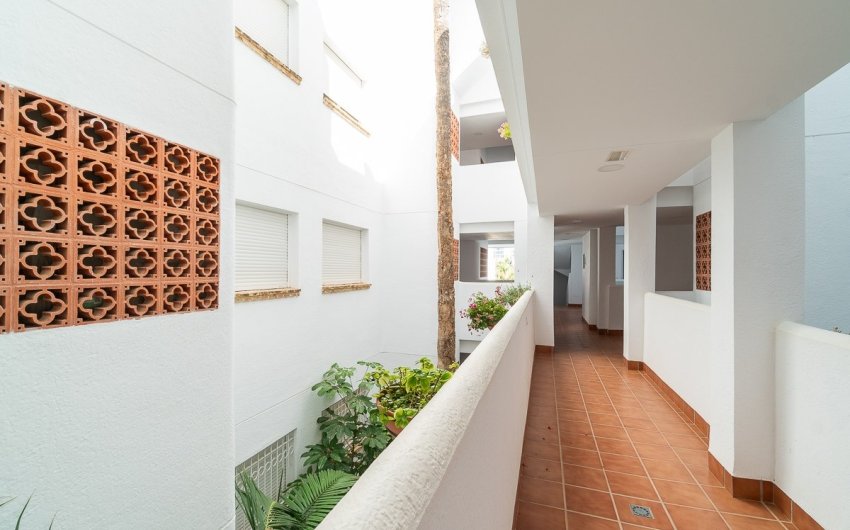 Revente - Apartment -
Orihuela Costa - Villamartín