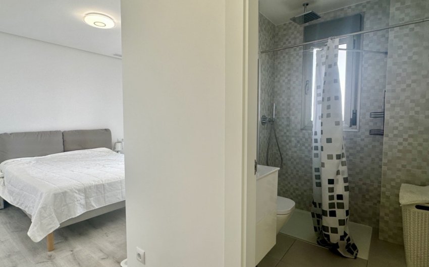 Revente - Apartment -
Orihuela Costa - Villamartín