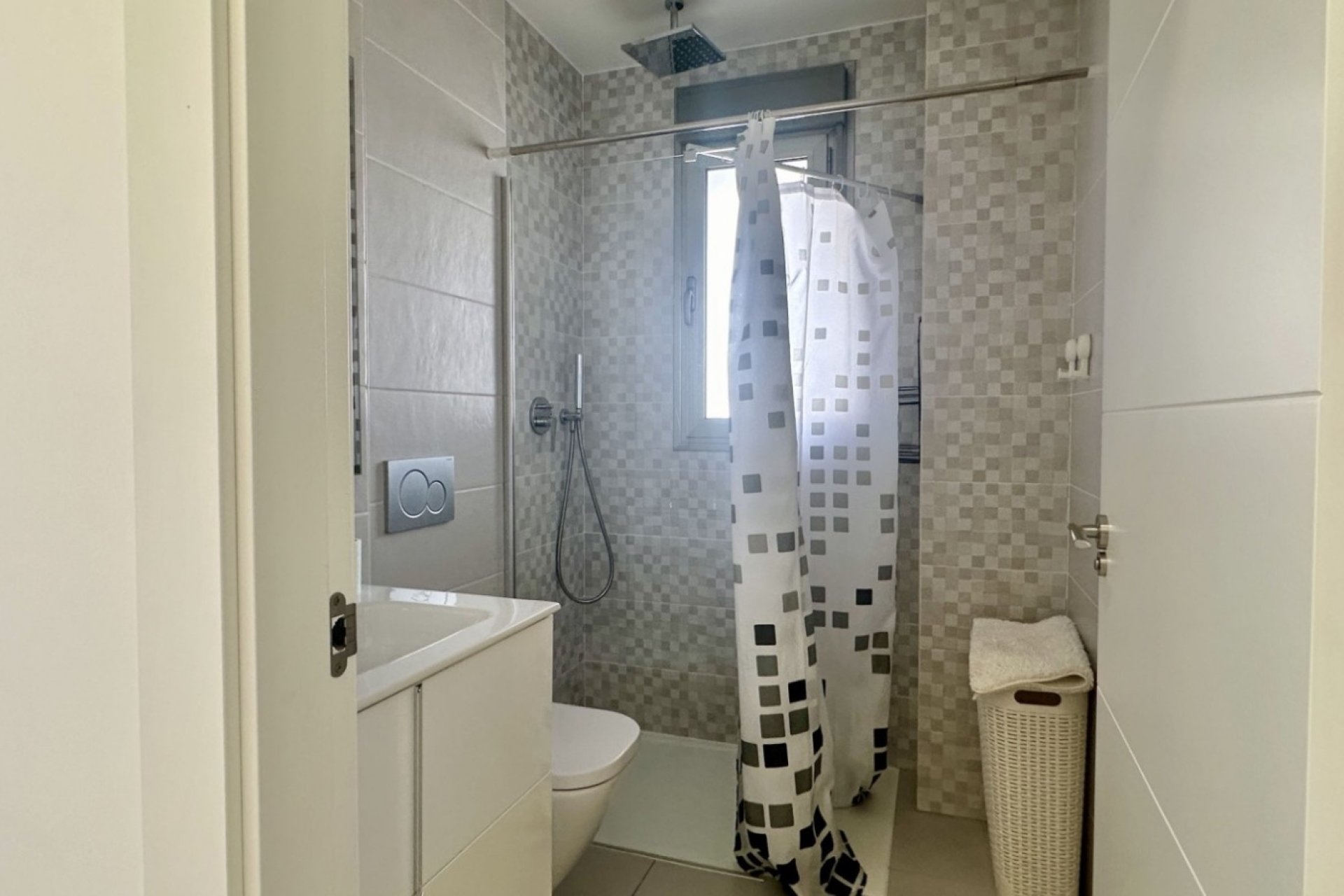 Revente - Apartment -
Orihuela Costa - Villamartín