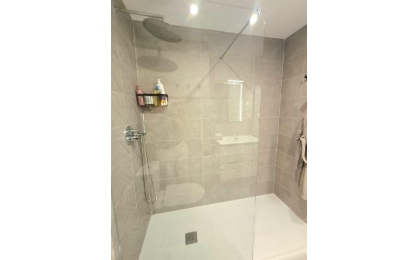 Revente - Apartment -
Orihuela Costa - Villamartín