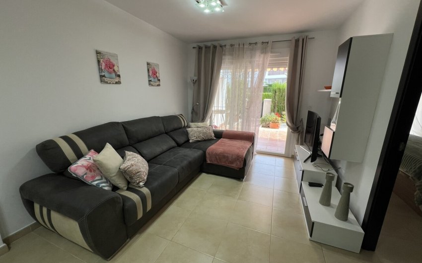 Revente - Apartment -
Orihuela Costa - Villamartín