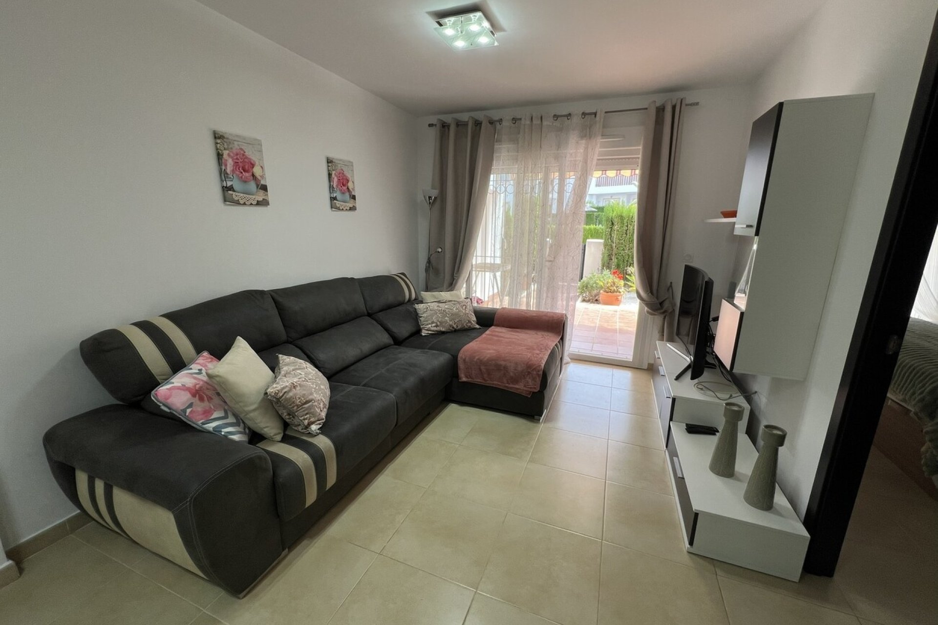 Revente - Apartment -
Orihuela Costa - Villamartín
