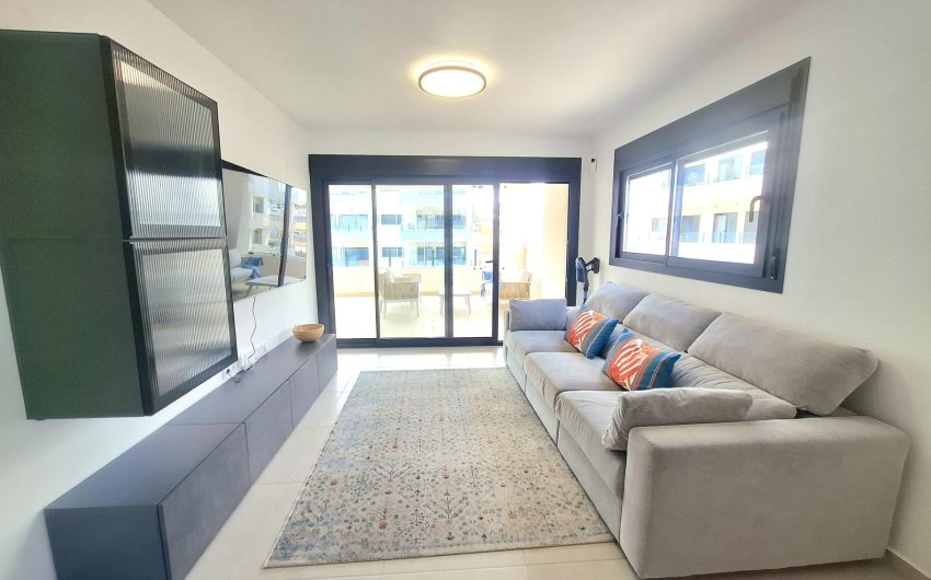 Revente - Apartment -
Orihuela Costa - Villamartín