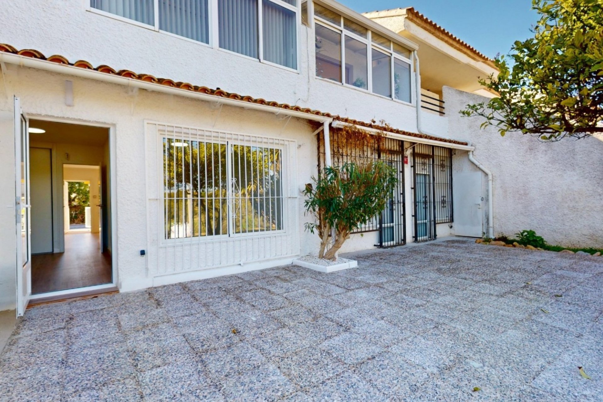 Revente - Apartment -
Orihuela Costa - Villamartín