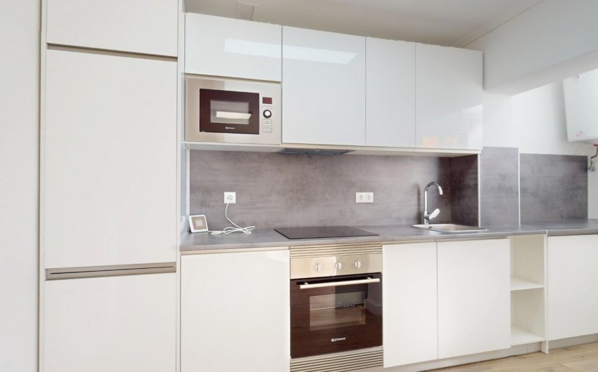 Revente - Apartment -
Orihuela Costa - Villamartín