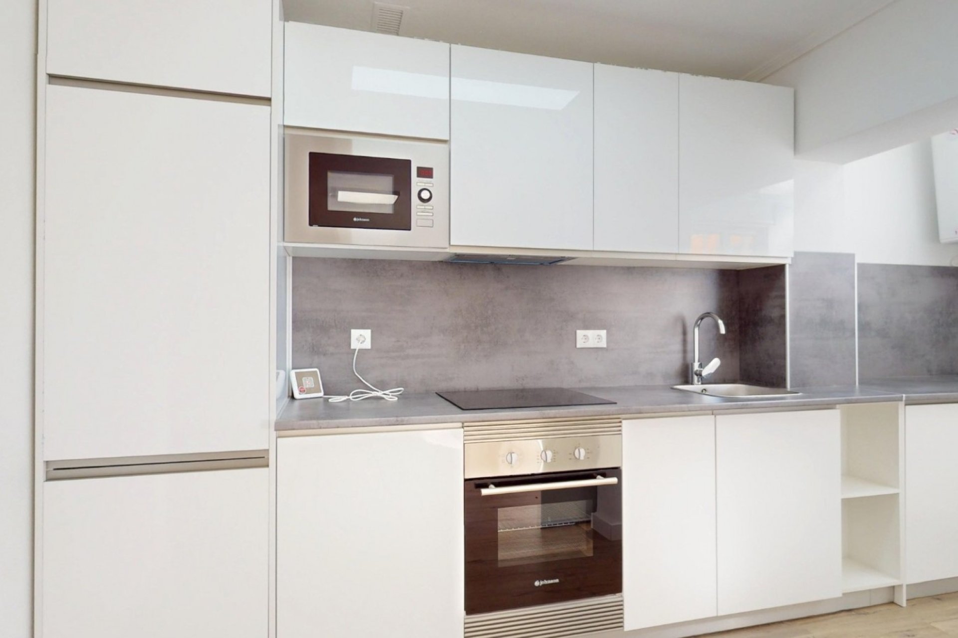 Revente - Apartment -
Orihuela Costa - Villamartín
