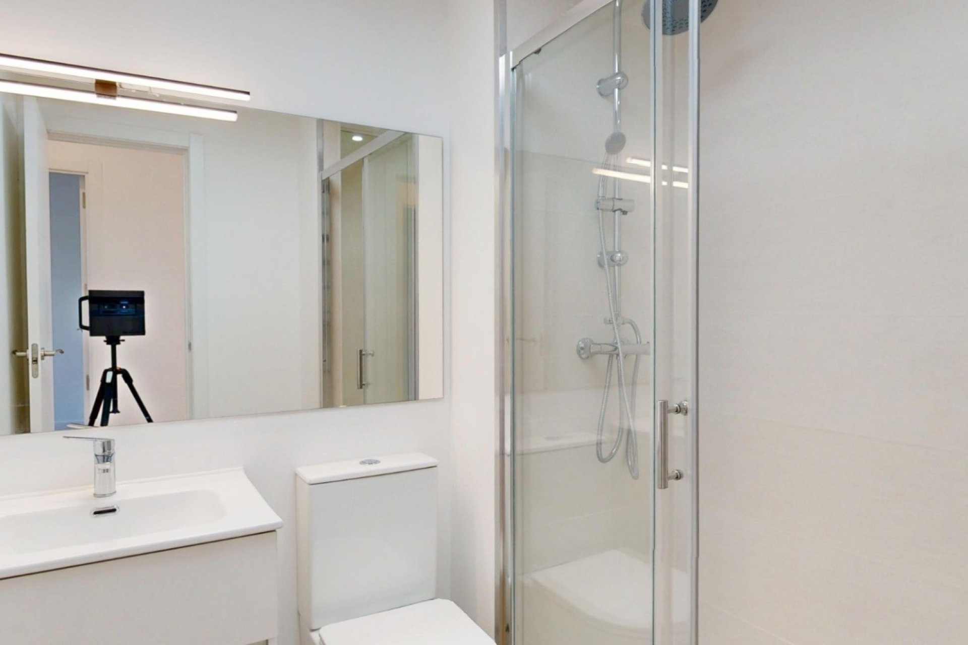 Revente - Apartment -
Orihuela Costa - Villamartín