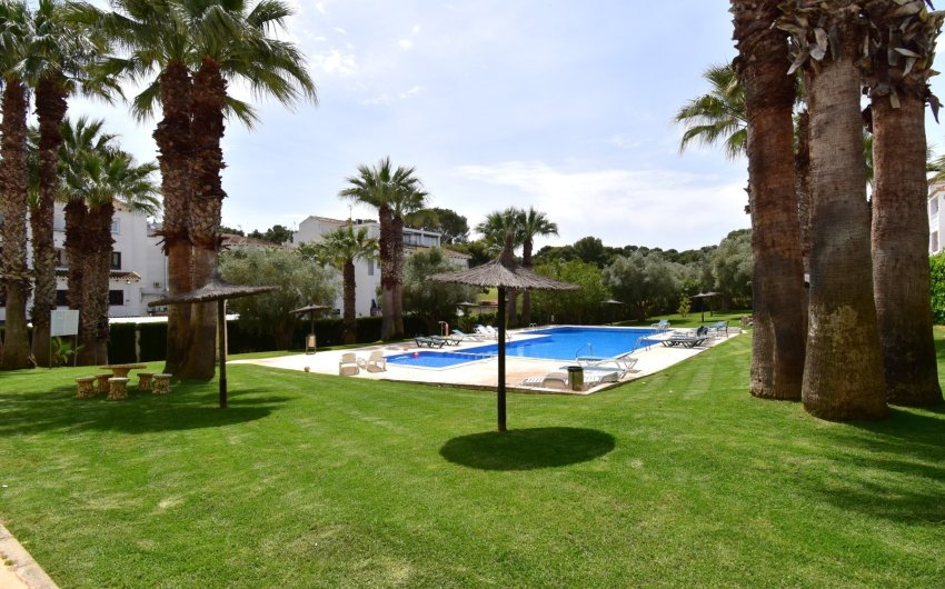 Revente - Apartment -
Orihuela Costa - Villamartín