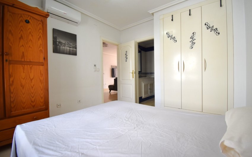 Revente - Apartment -
Orihuela Costa - Villamartín