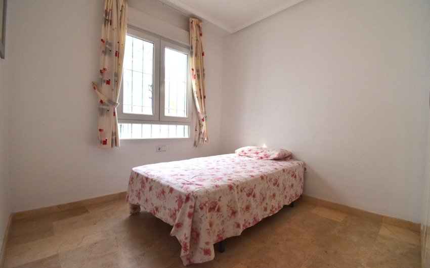 Revente - Apartment -
Orihuela Costa - Villamartín