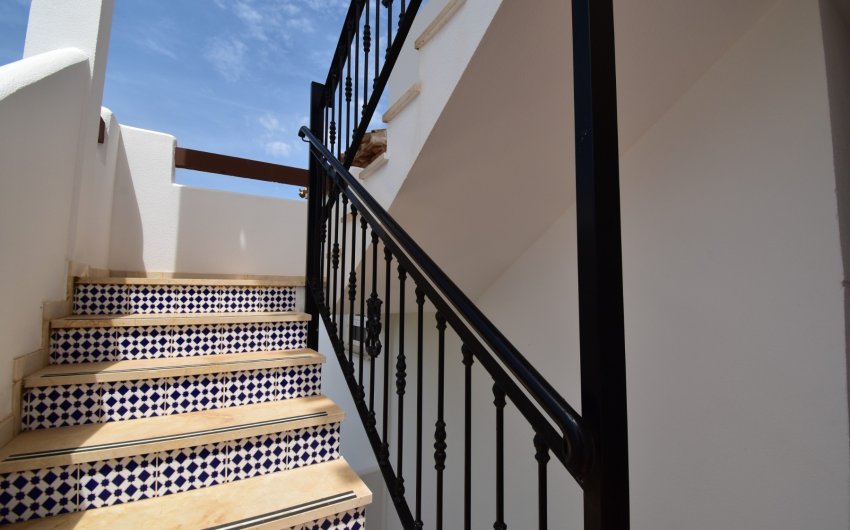 Revente - Apartment -
Orihuela Costa - Villamartín
