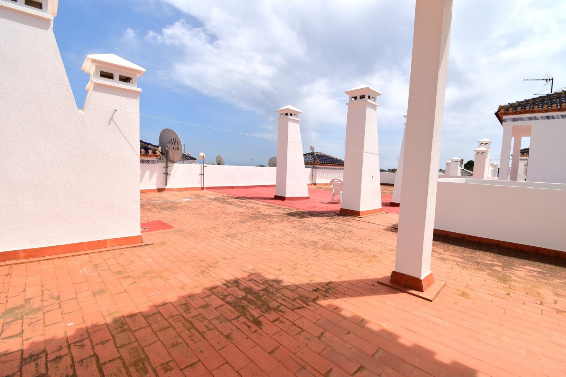 Revente - Apartment -
Orihuela Costa - Villamartín