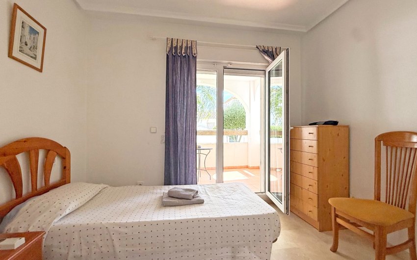 Revente - Apartment -
Orihuela Costa - Villamartín