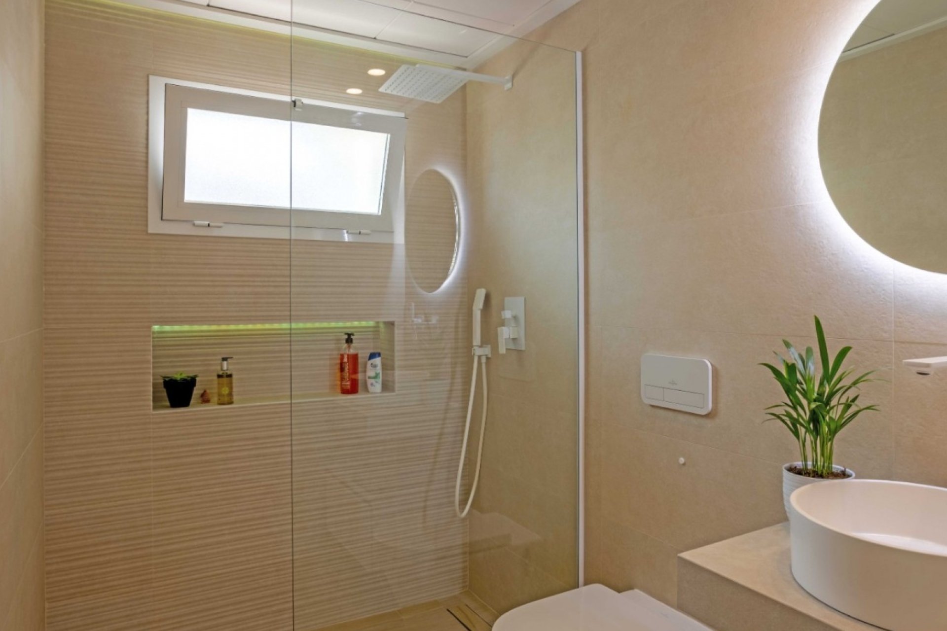 Revente - Apartment -
Orihuela Costa - Villamartín