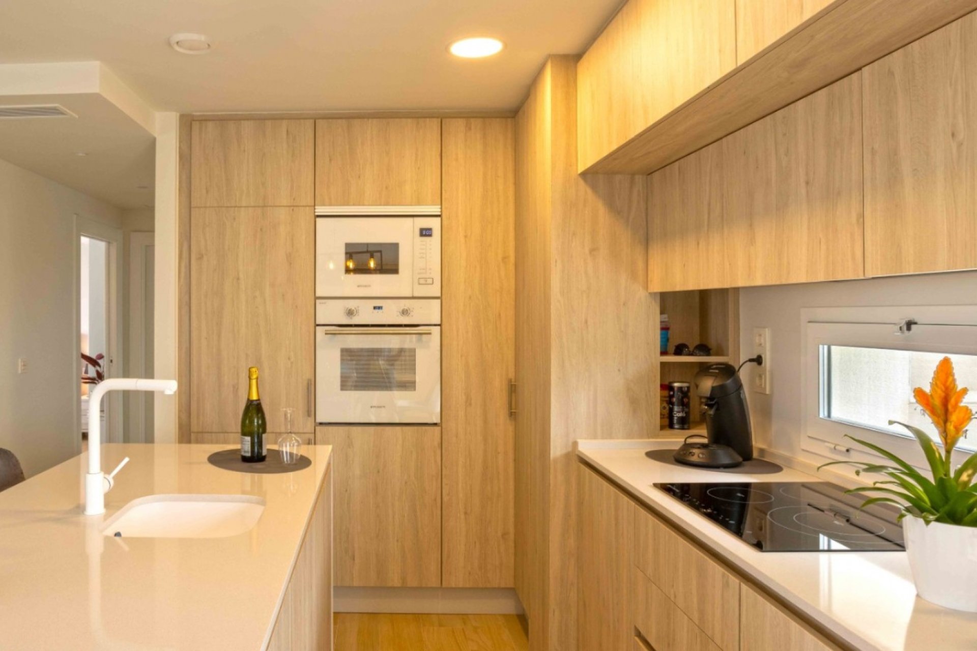 Revente - Apartment -
Orihuela Costa - Villamartín