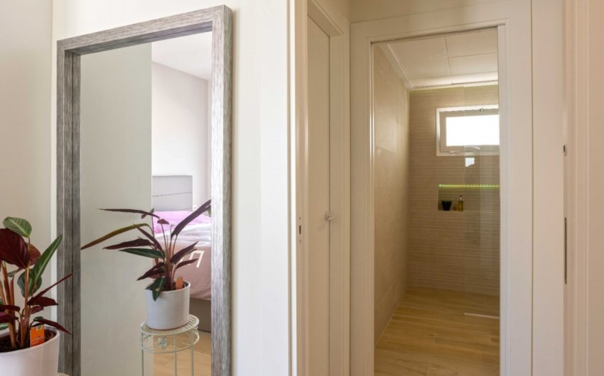 Revente - Apartment -
Orihuela Costa - Villamartín