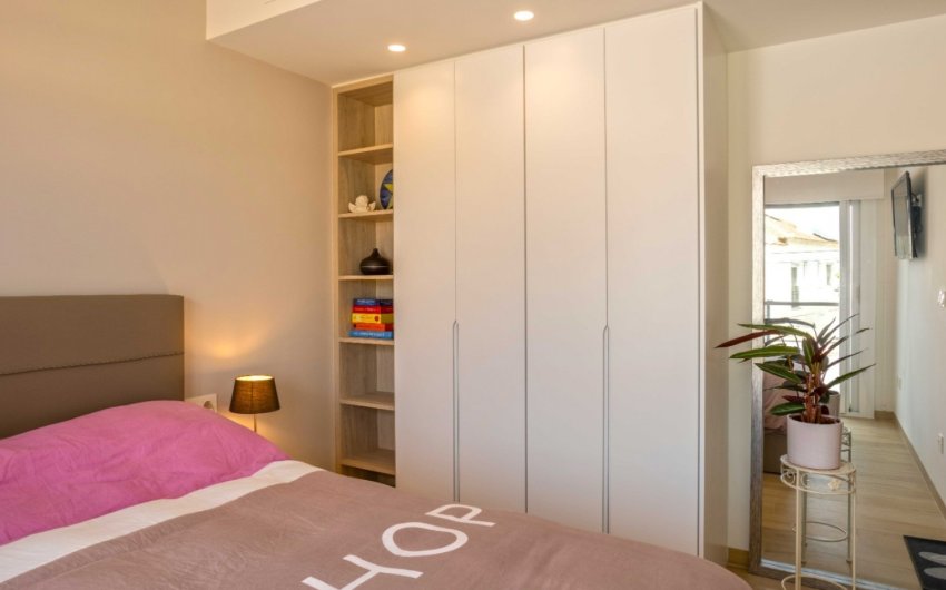 Revente - Apartment -
Orihuela Costa - Villamartín