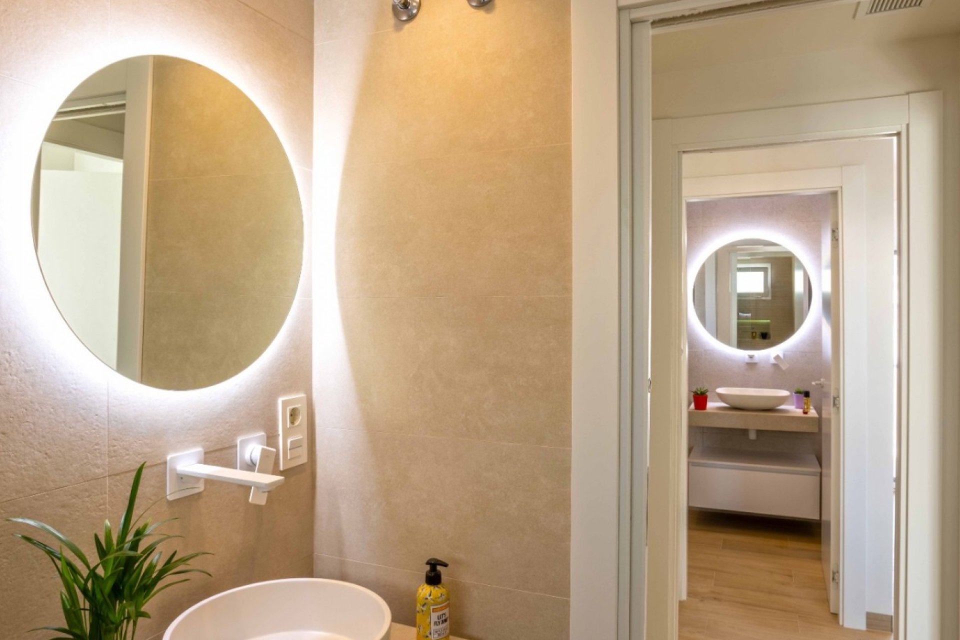 Revente - Apartment -
Orihuela Costa - Villamartín