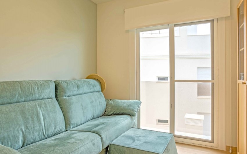 Revente - Apartment -
Orihuela Costa - Villamartín