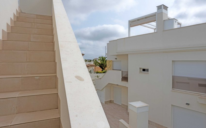 Revente - Apartment -
Orihuela Costa - Villamartín