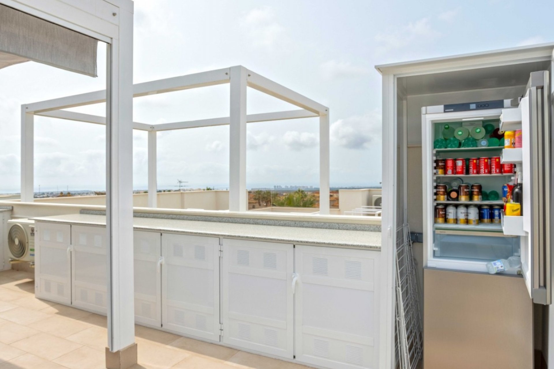 Revente - Apartment -
Orihuela Costa - Villamartín