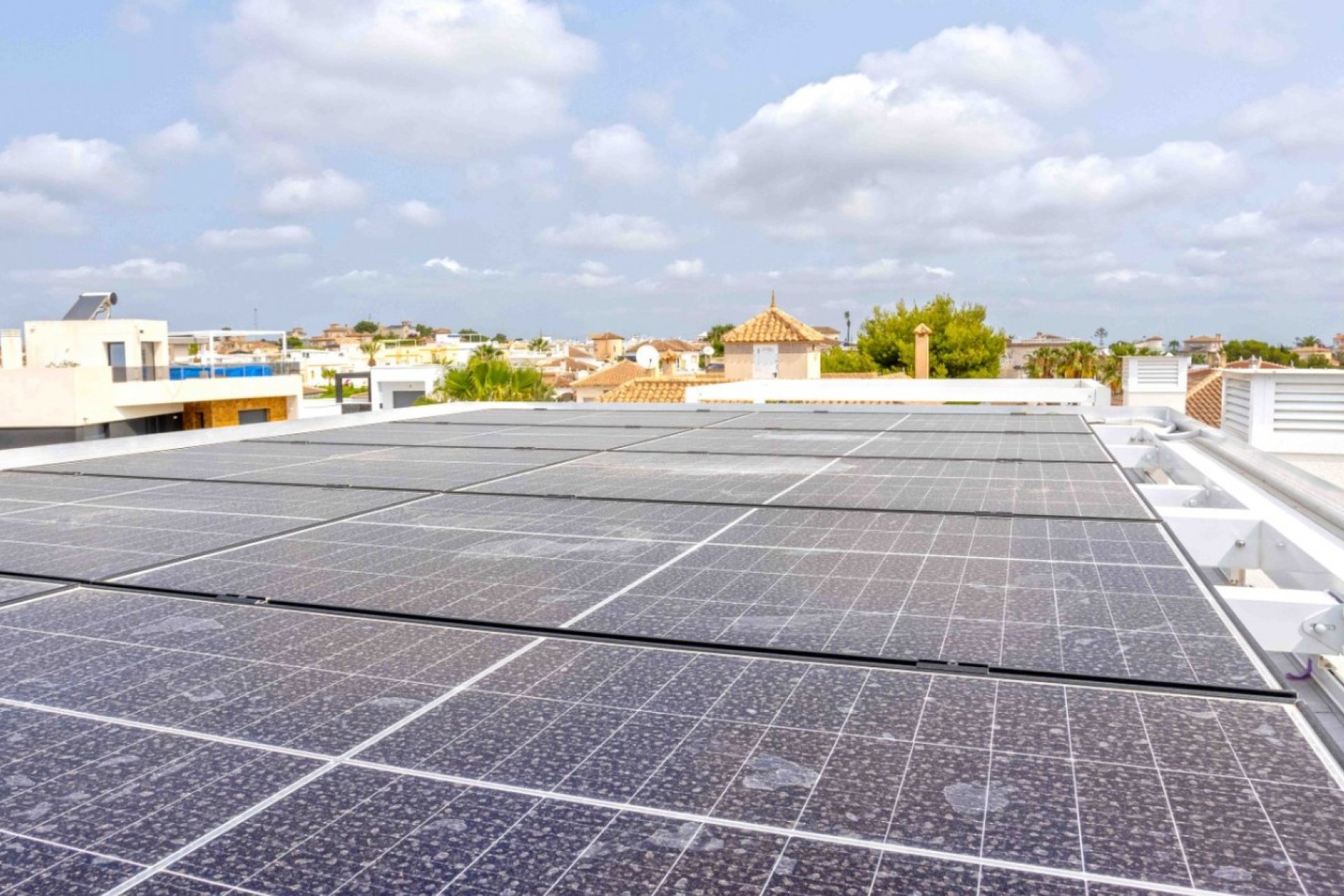 Revente - Apartment -
Orihuela Costa - Villamartín