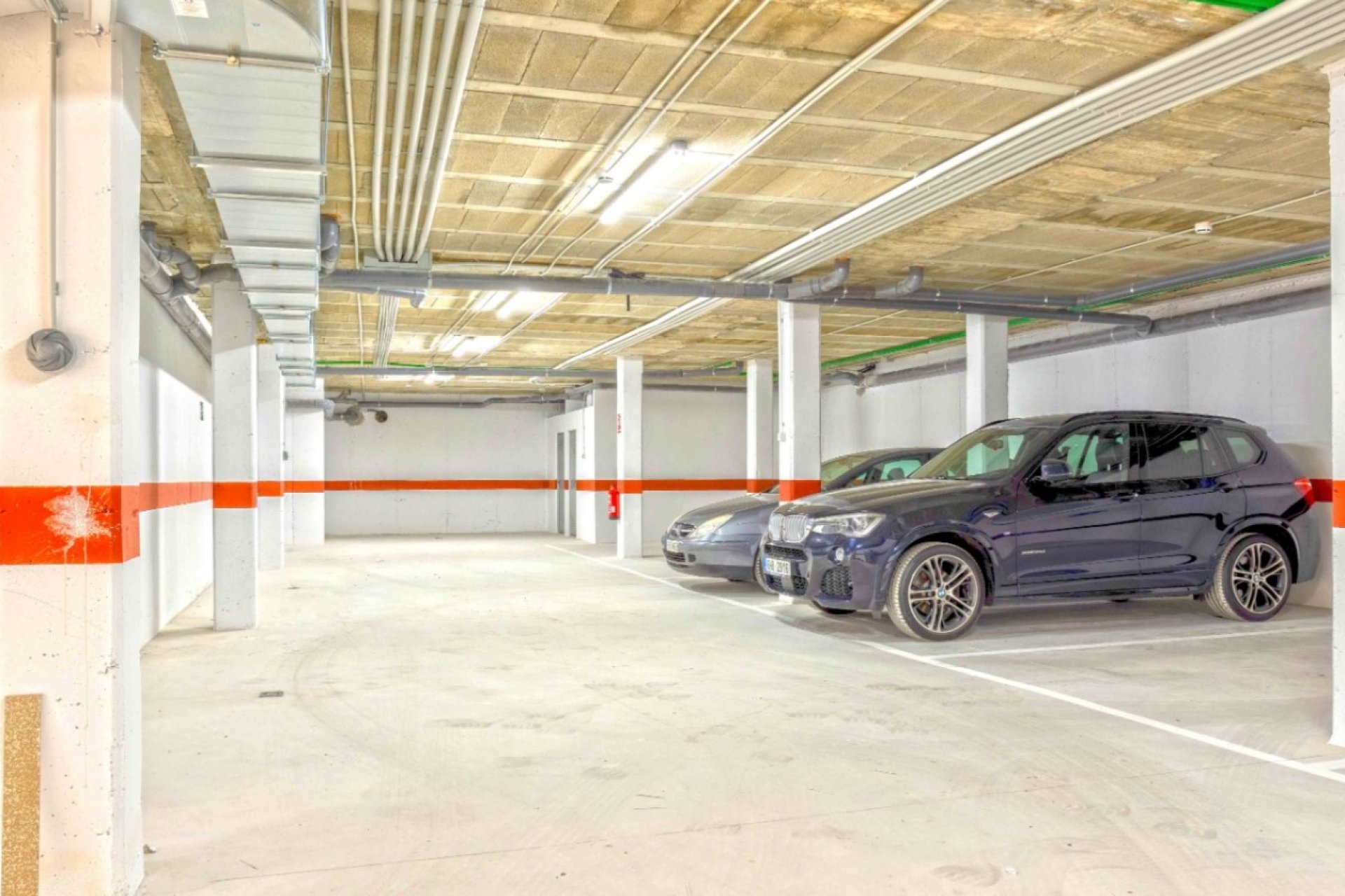 Revente - Apartment -
Orihuela Costa - Villamartín