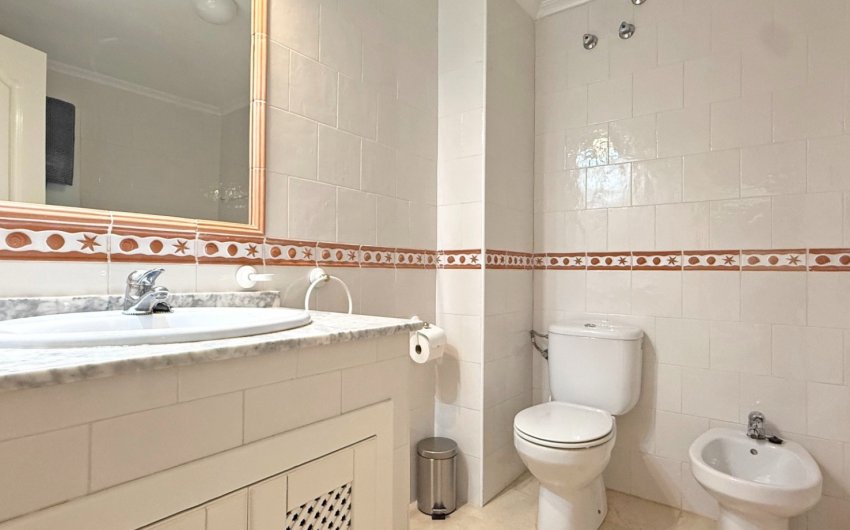 Revente - Apartment -
Orihuela Costa - Villamartín