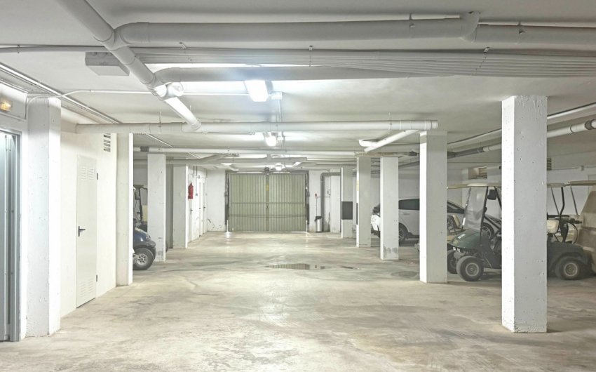 Revente - Apartment -
Orihuela Costa - Villamartín