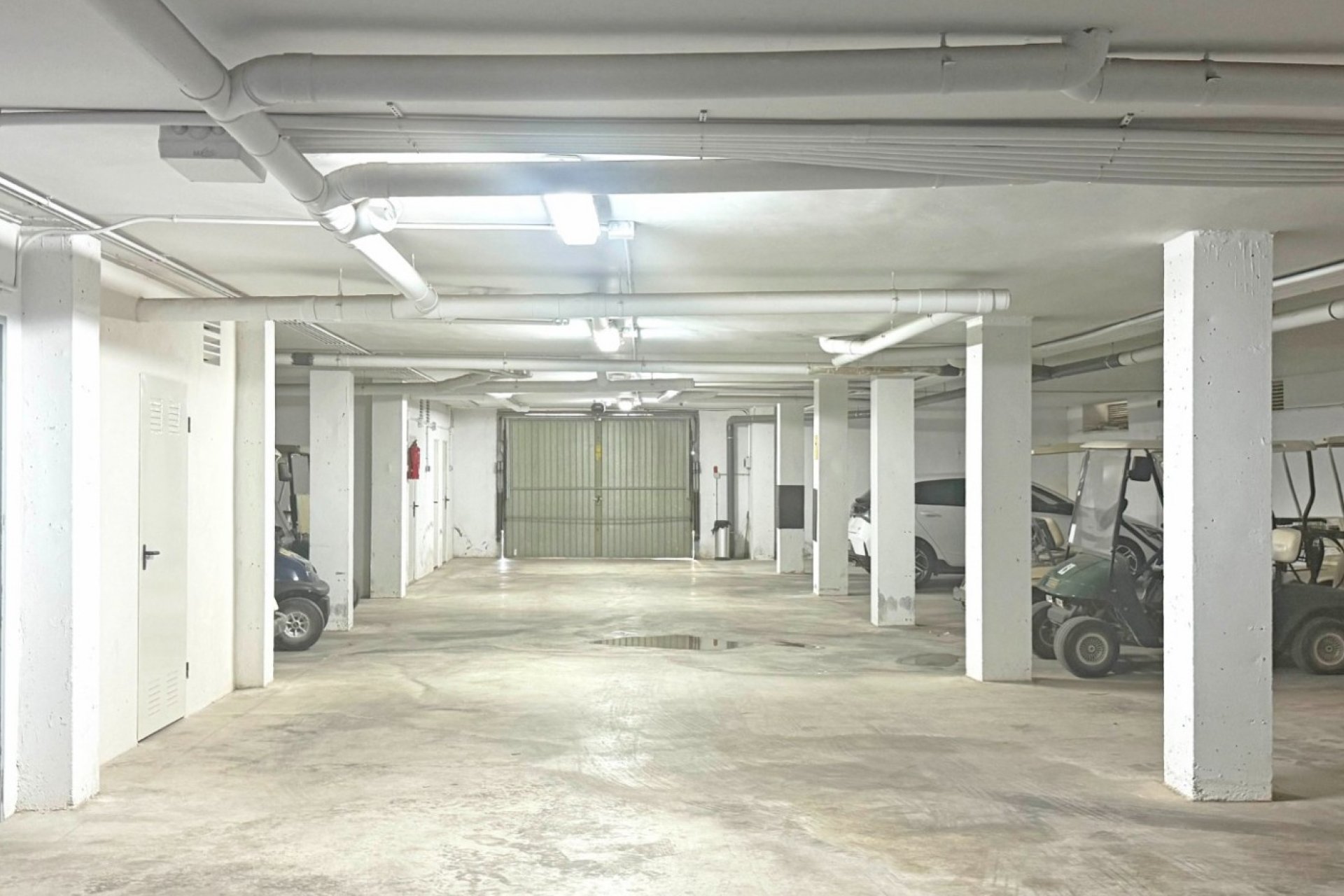 Revente - Apartment -
Orihuela Costa - Villamartín