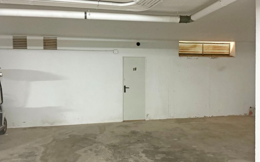 Revente - Apartment -
Orihuela Costa - Villamartín