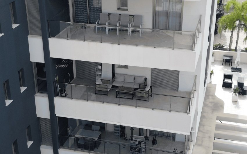 Revente - Apartment -
Orihuela Costa - Villamartín