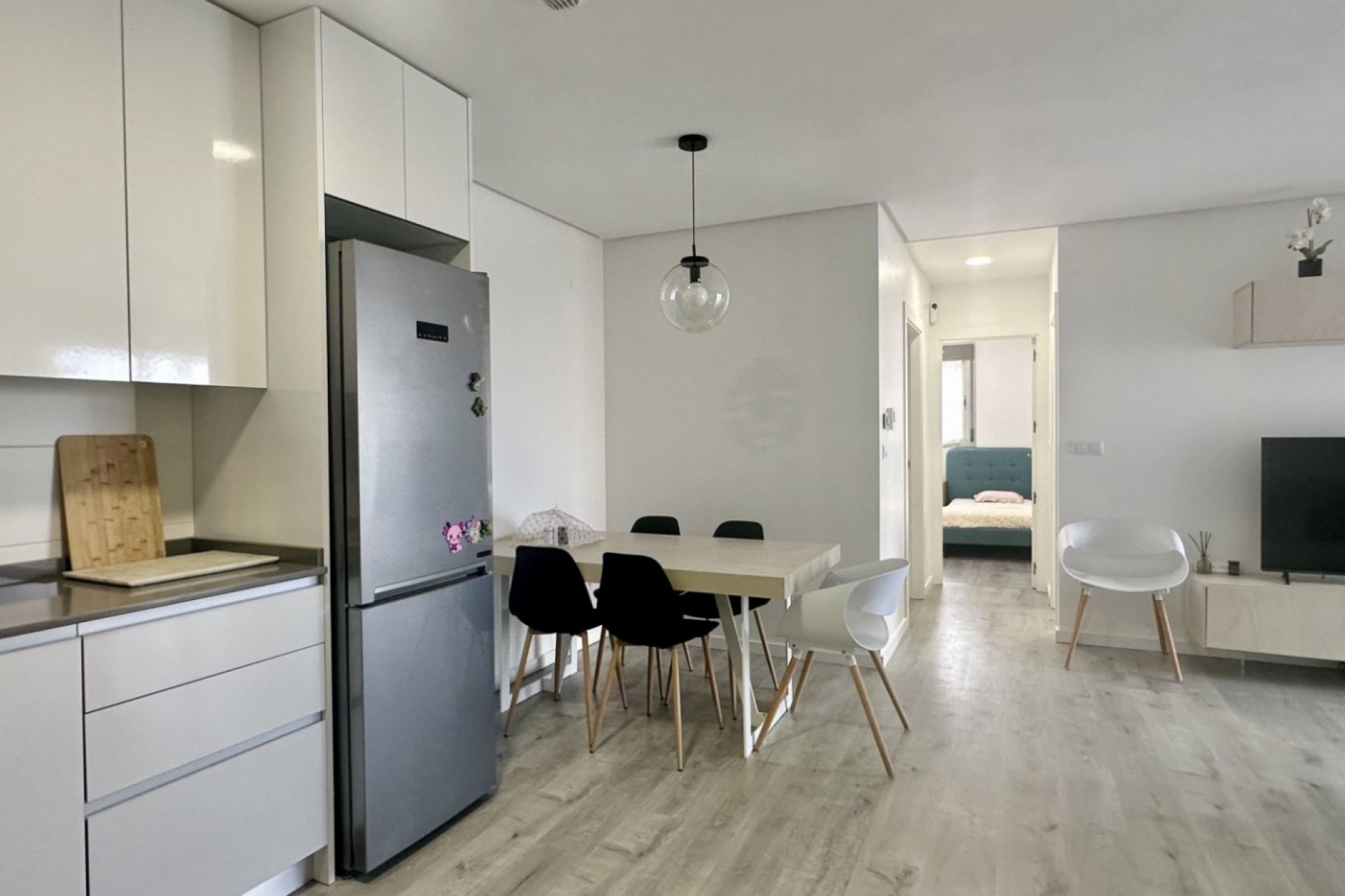 Revente - Apartment -
Orihuela Costa - Villamartín
