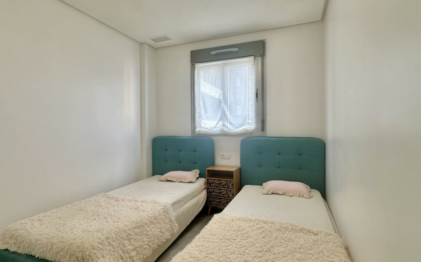 Revente - Apartment -
Orihuela Costa - Villamartín