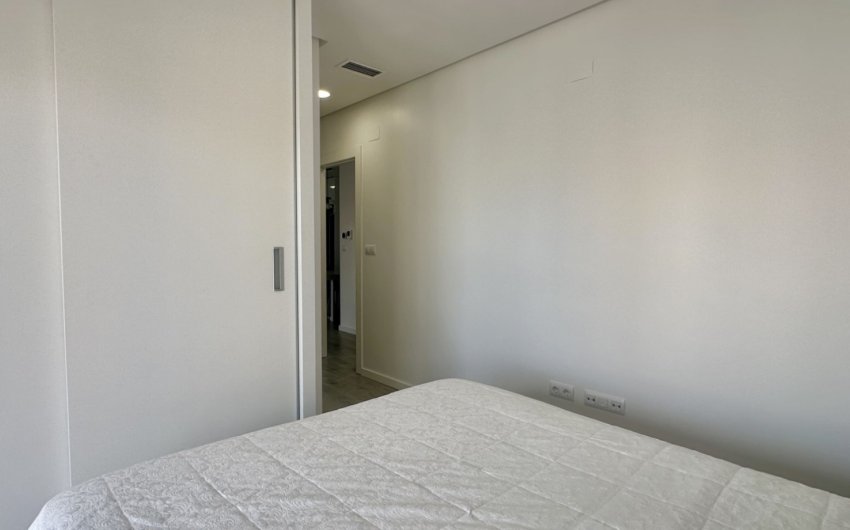 Revente - Apartment -
Orihuela Costa - Villamartín