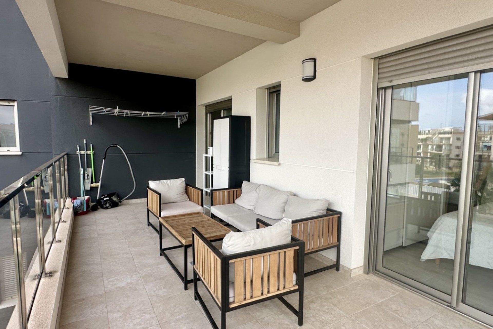 Revente - Apartment -
Orihuela Costa - Villamartín