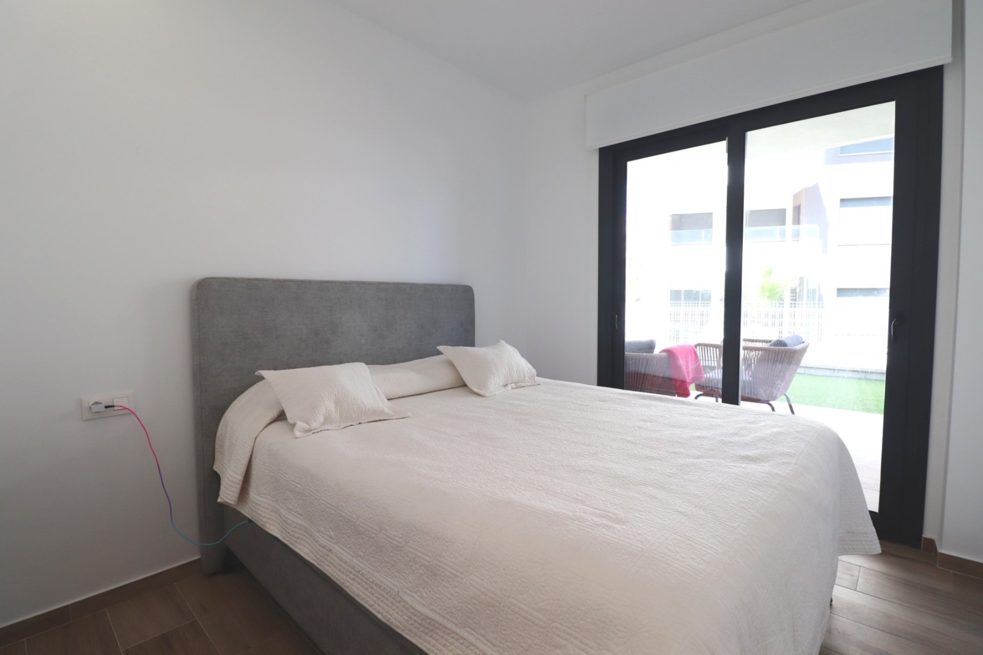 Revente - Apartment -
Orihuela Costa - Villamartin