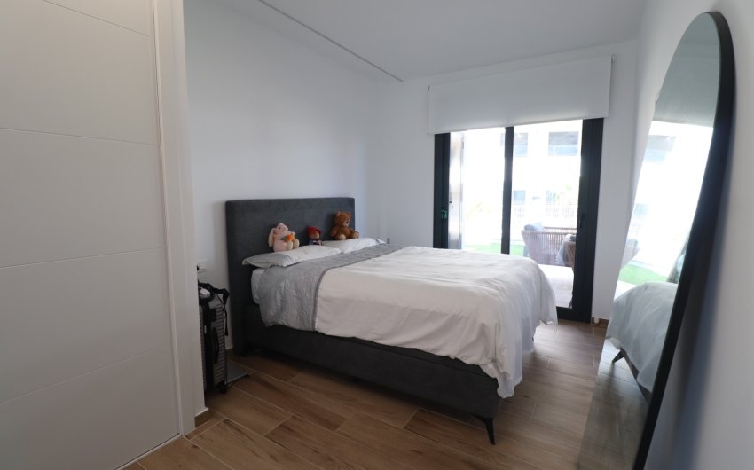 Revente - Apartment -
Orihuela Costa - Villamartin